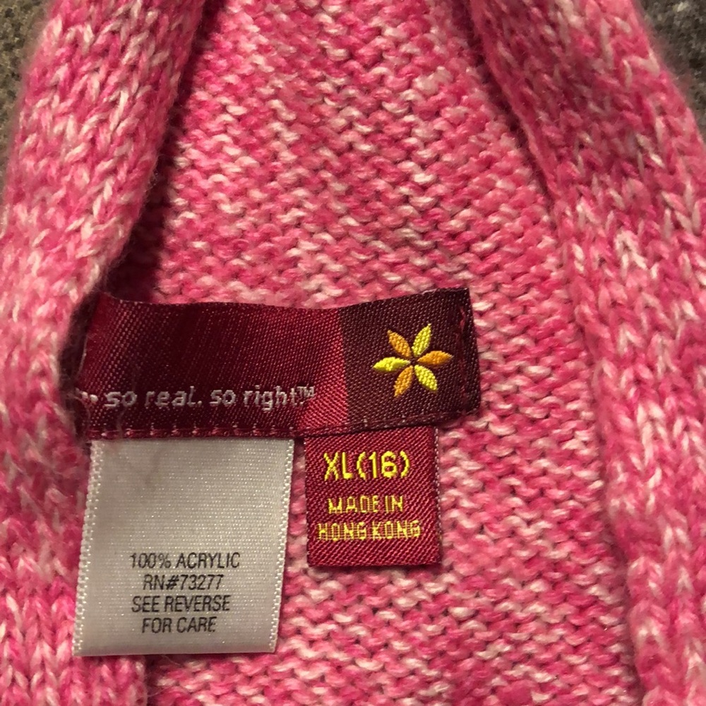 So scarf - Picture 2 of 2